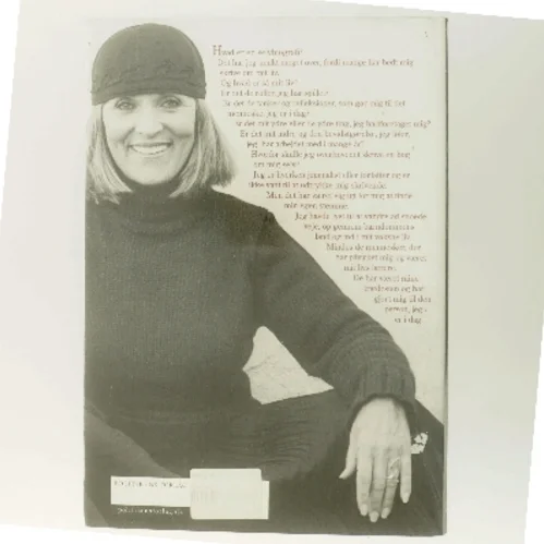 Fremkaldt af Susse Wold (Bog)