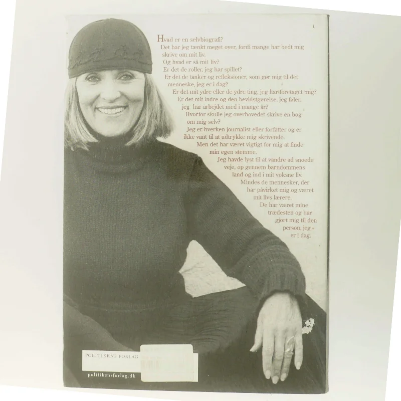 Fremkaldt af Susse Wold (Bog)