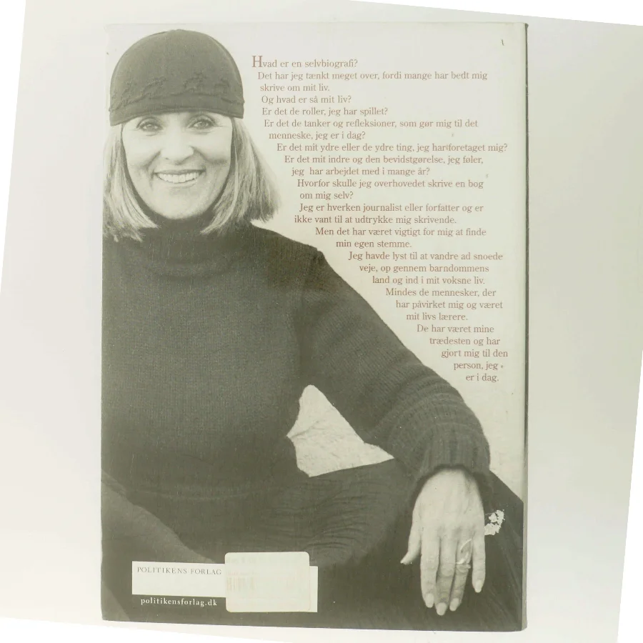 Fremkaldt af Susse Wold (Bog)