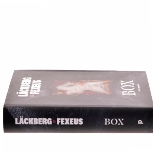 Box (Bog)