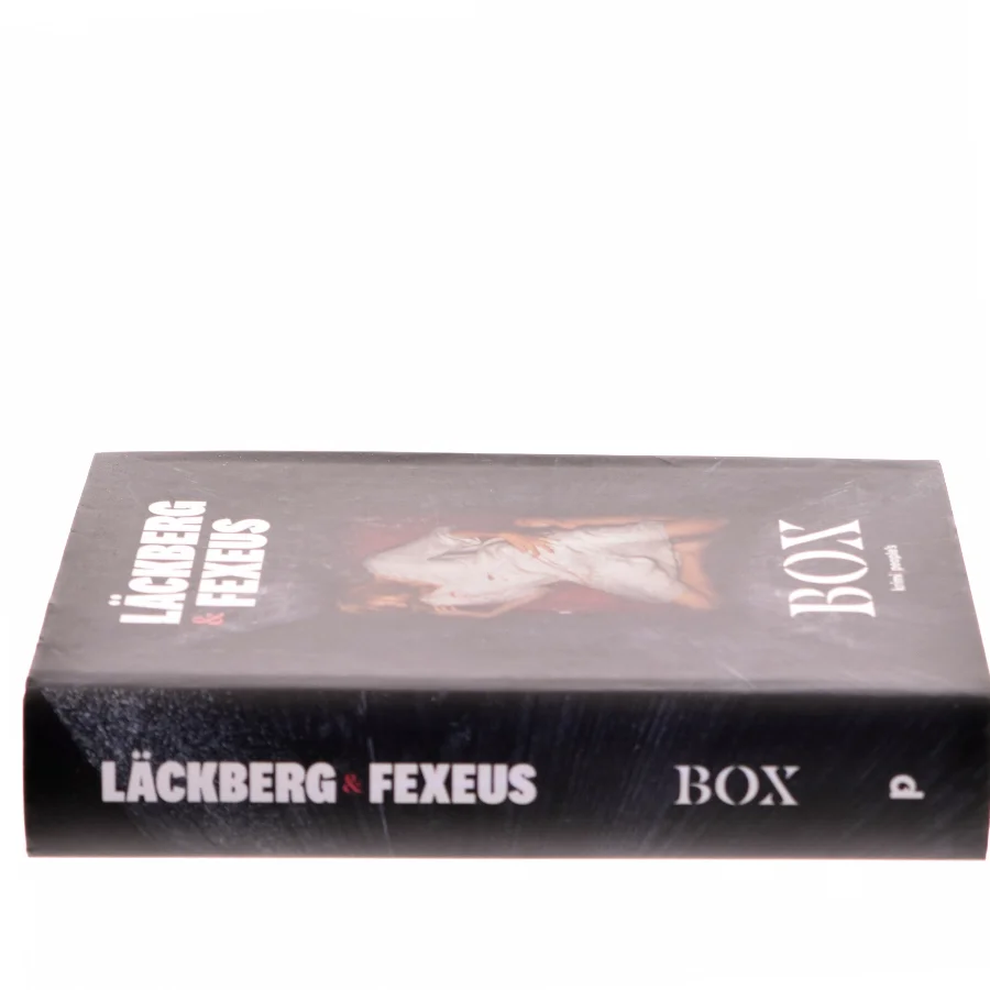 Box (Bog)