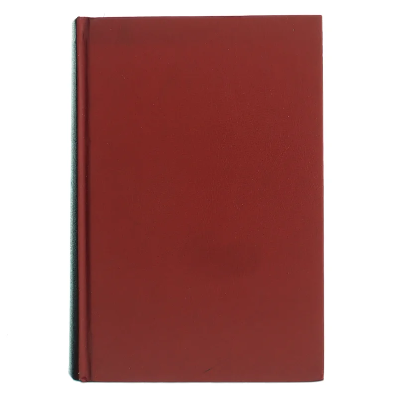 Farlige penge af Ken Follett (Bog)