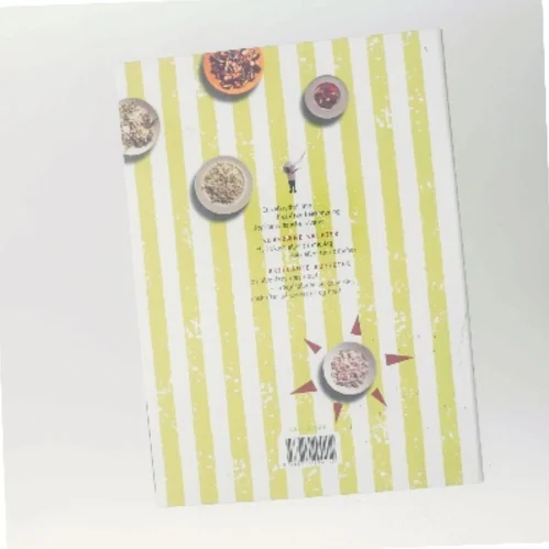 Suveræne salater og brillante buffeter (Bog)