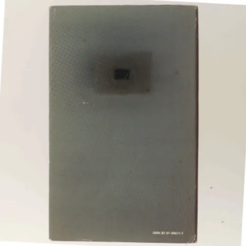 I gårs fortræd af Martha Christensen (Bog)