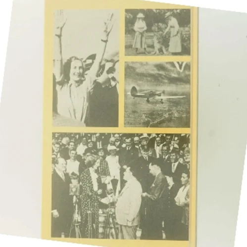 Med Natten Mod Vest af Beryl Markham (Bog)