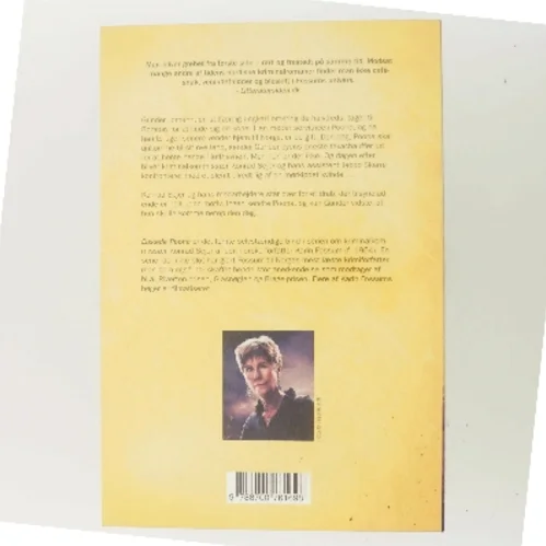 Elskede Poona af Karin Fossum (Bog)