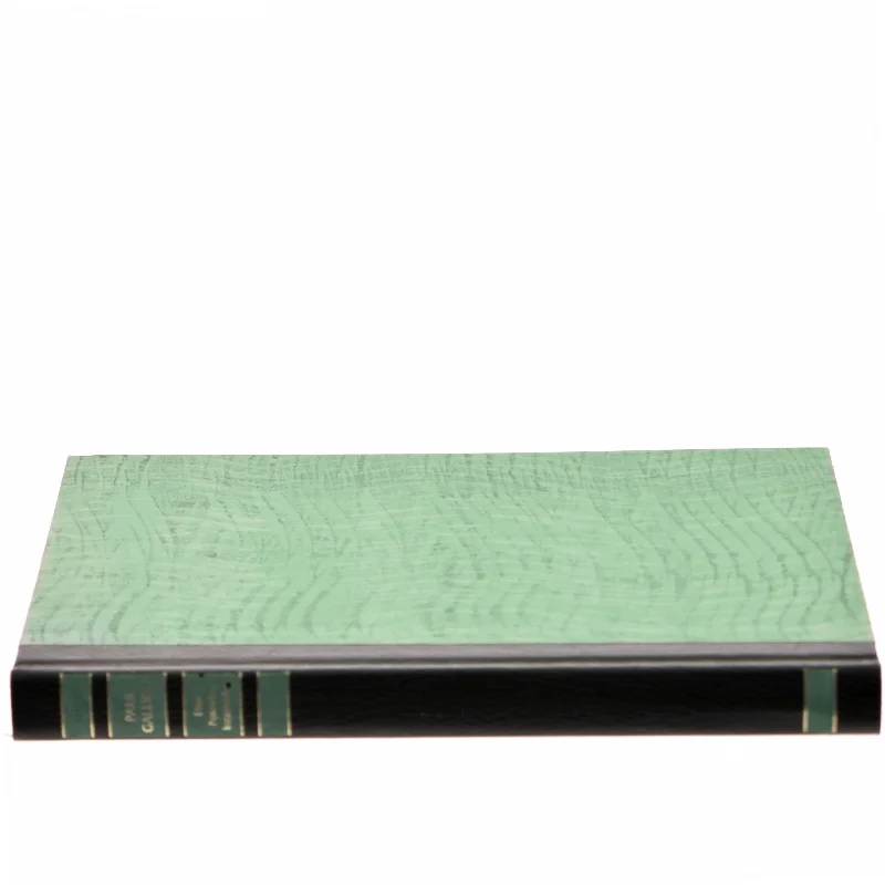 The Snow Goose af Paul Gallico (Bog)