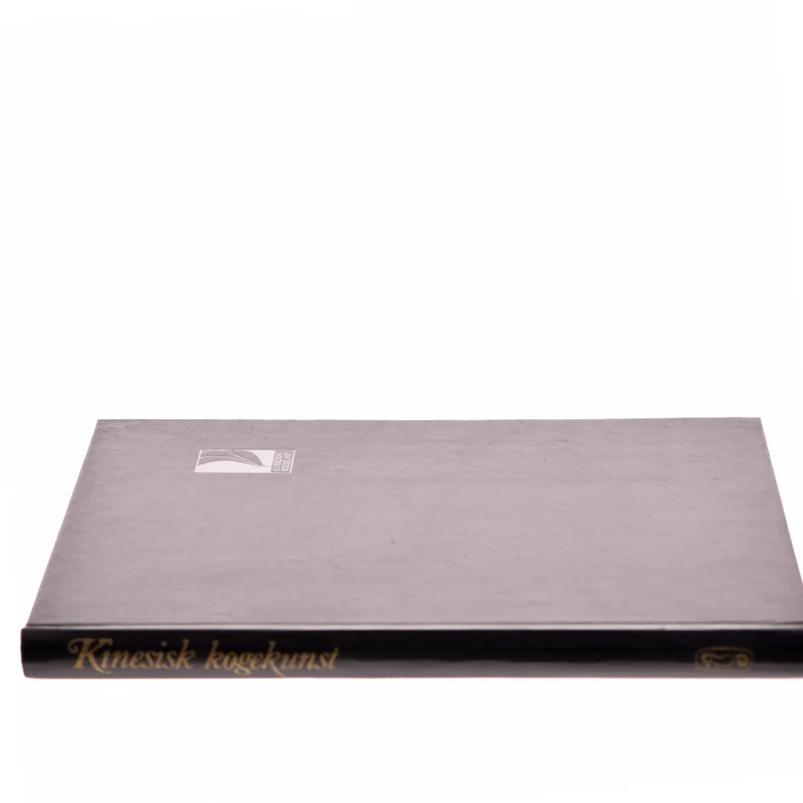 Kinesisk kogekunst af <Bogens forfattere> (Bog)