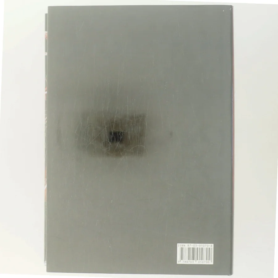 Mænd der hader kvinder af Stieg Larsson (Bog)