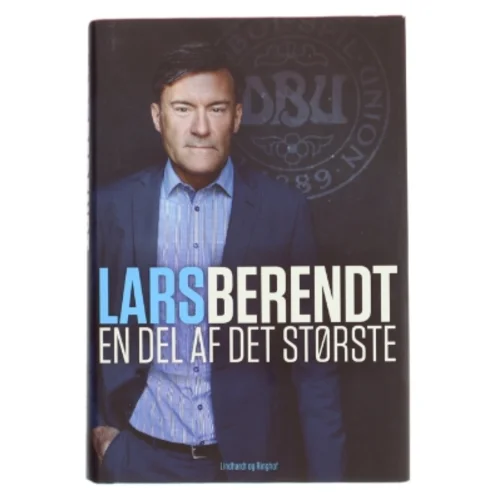 En del af det største af Lars Berendt (Bog)