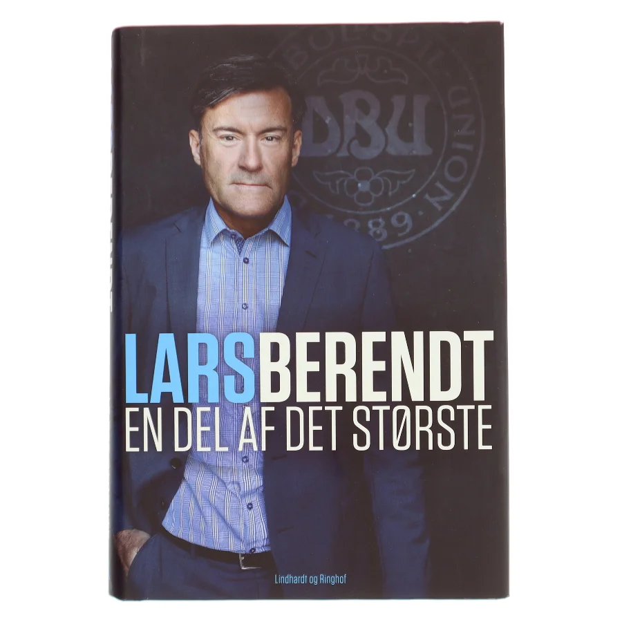 En del af det største af Lars Berendt (Bog)