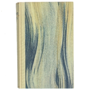 År forår af Anders Bodelsen (Bog)