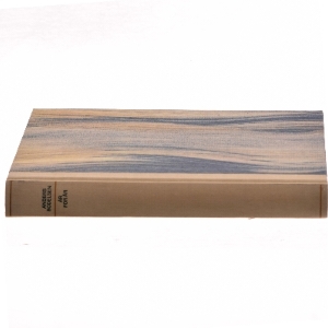 År forår af Anders Bodelsen (Bog)