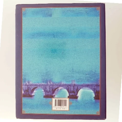 Engle & dæmoner af Dan Brown (Bog)