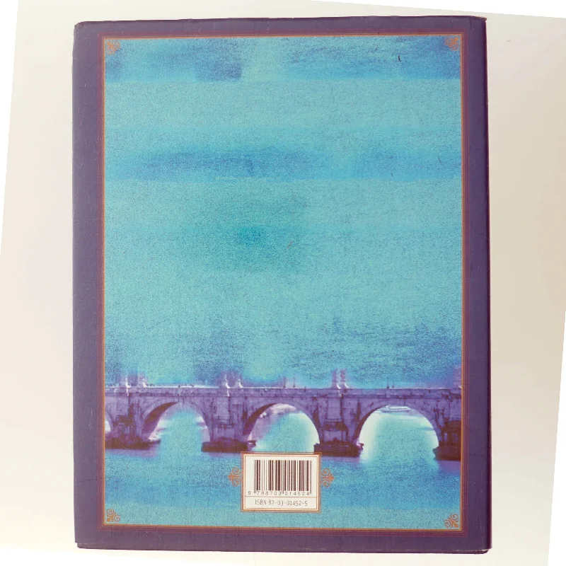 Engle & dæmoner af Dan Brown (Bog)