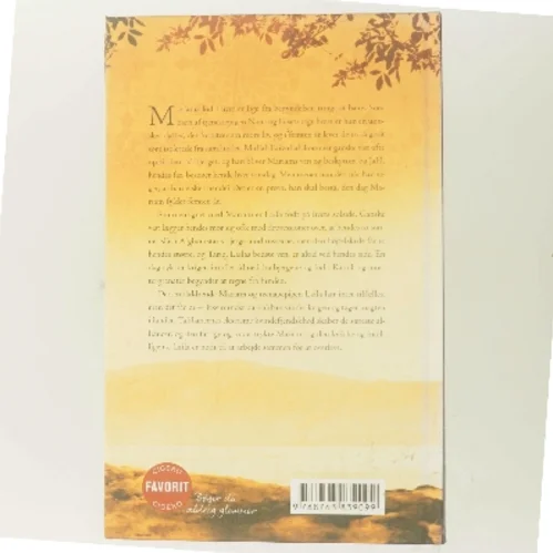 Under en strålende sol af Khaled Hosseini (Bog)