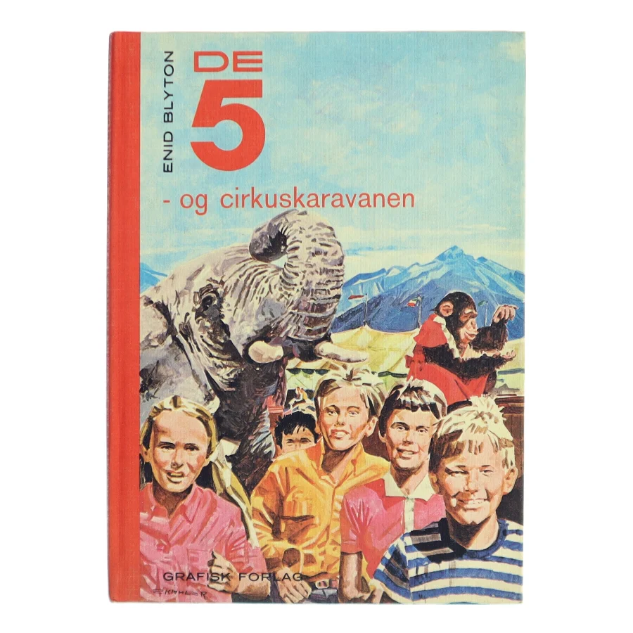 Dødsvariasjonar af Jon Fosse (Bog)