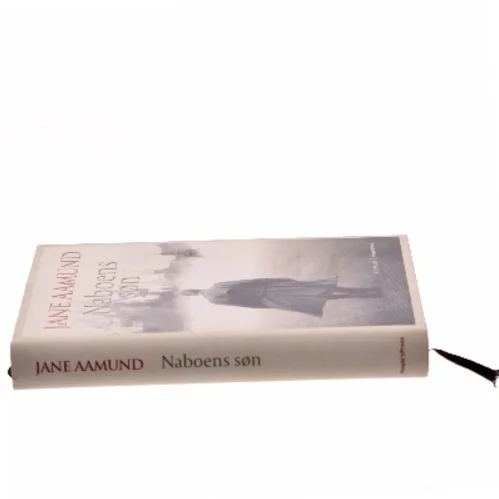 Naboens søn : roman af Jane Aamund (Bog)