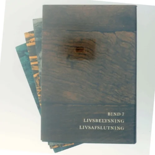 Dagligt Liv i Norden af Troels-Lund (Bog)