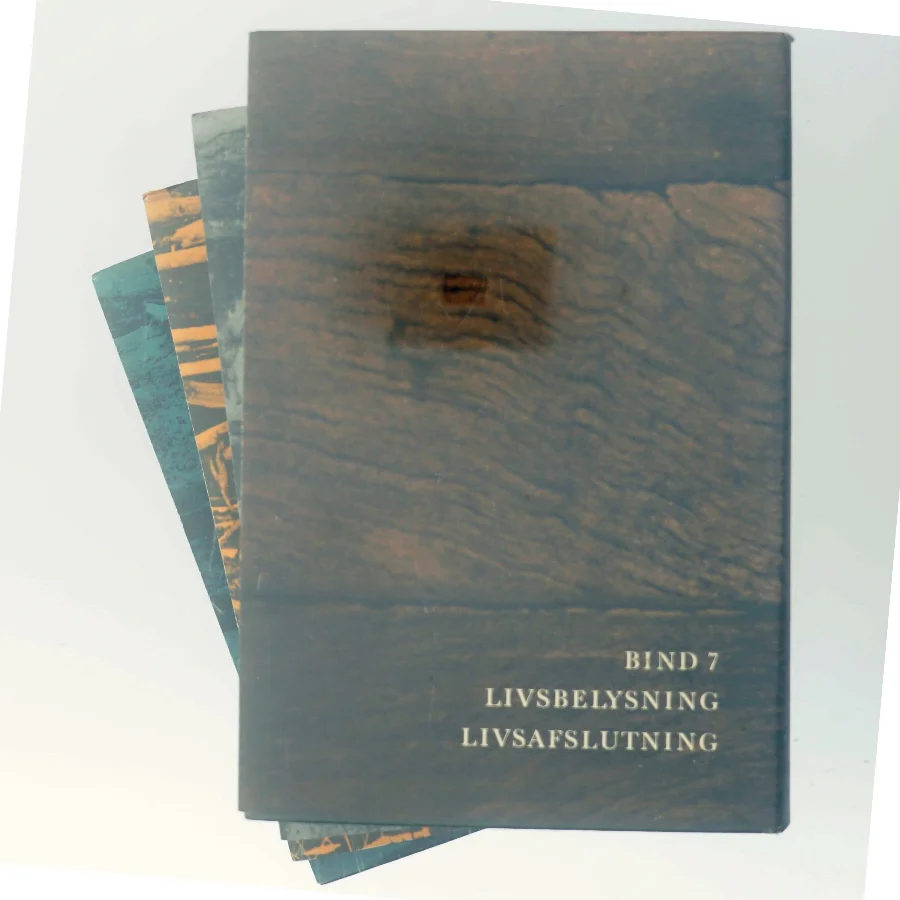 Dagligt Liv i Norden af Troels-Lund (Bog)