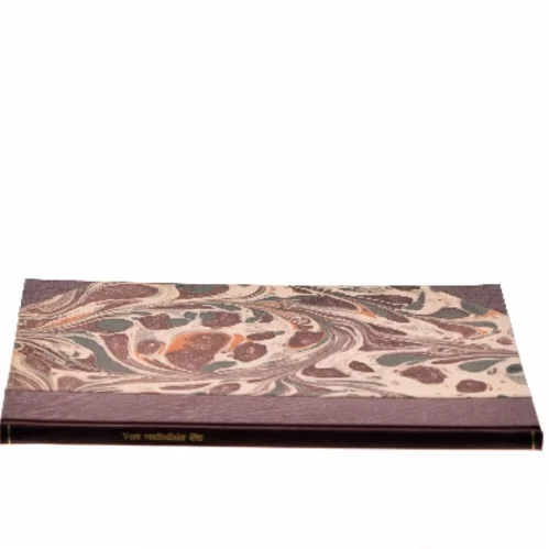 Vore vestindiske øer af <Bogens forfattere> (Bog)