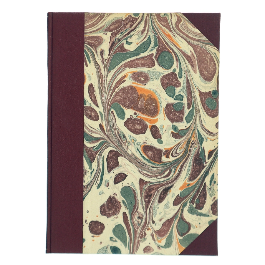 Vore vestindiske øer af <Bogens forfattere> (Bog)