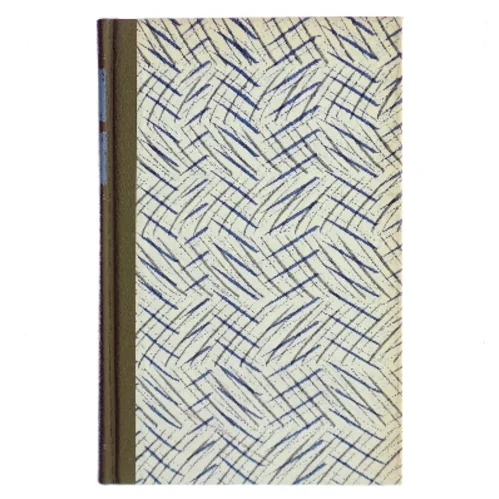 Nybyggerne i Alberta af Aksel Sandemose (Bog)