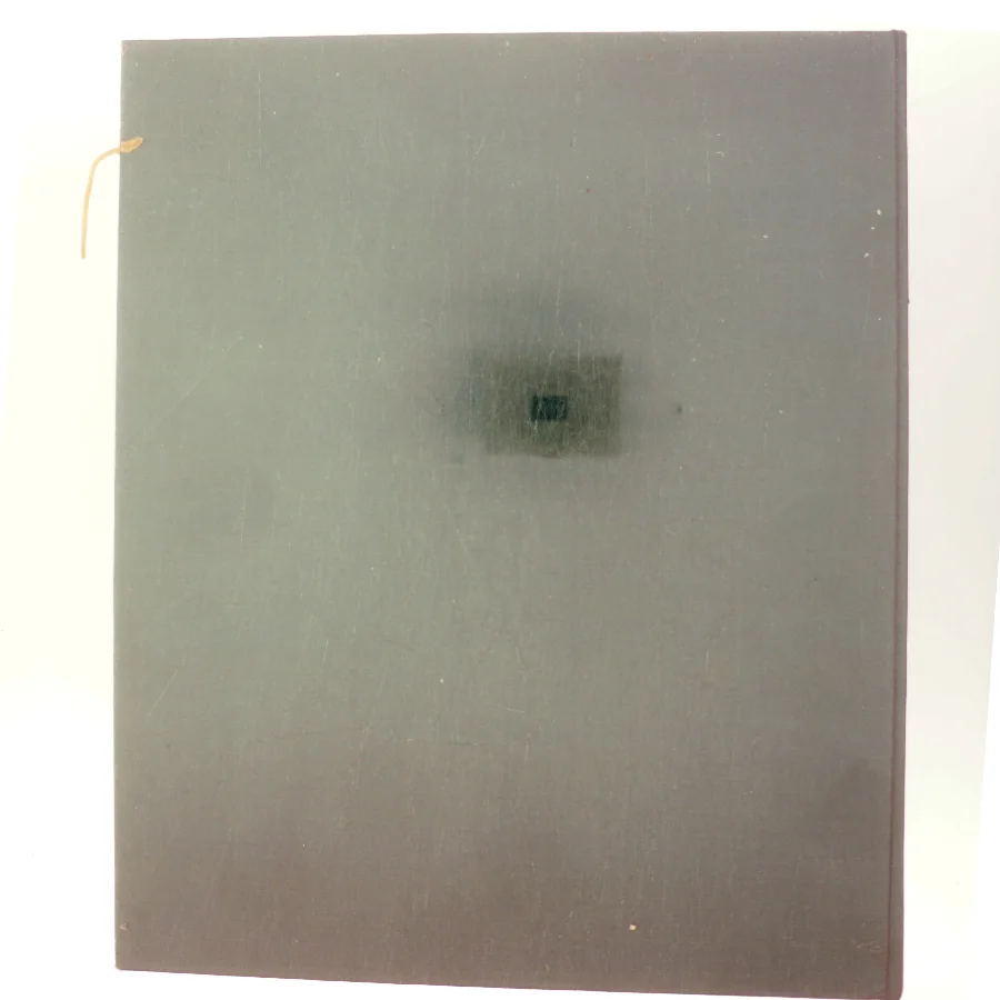 Ægypten i Farver af Roger Wood, John Boulter (Bog)