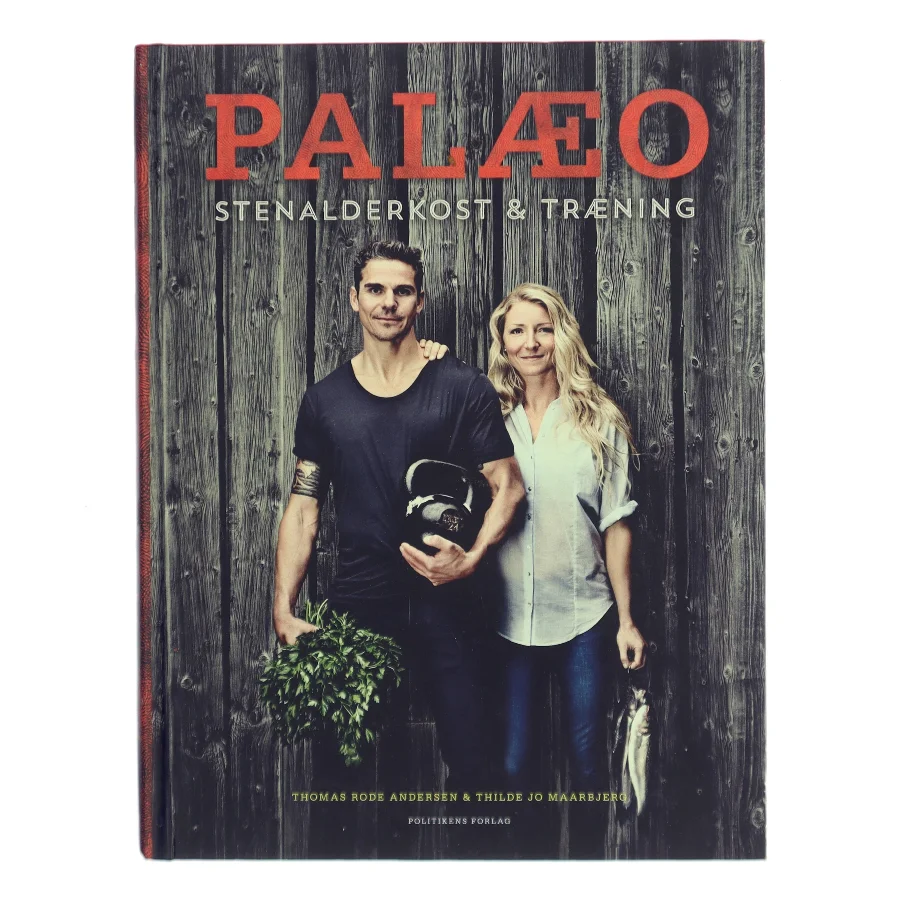 Paleo (Bog)