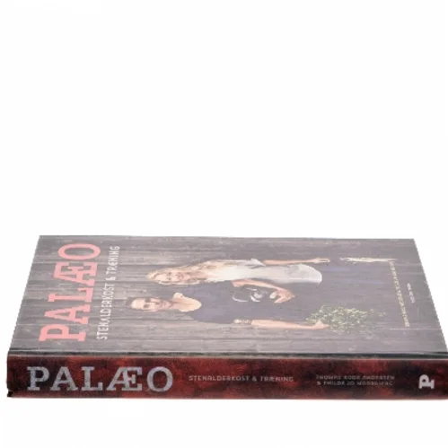 Paleo (Bog)
