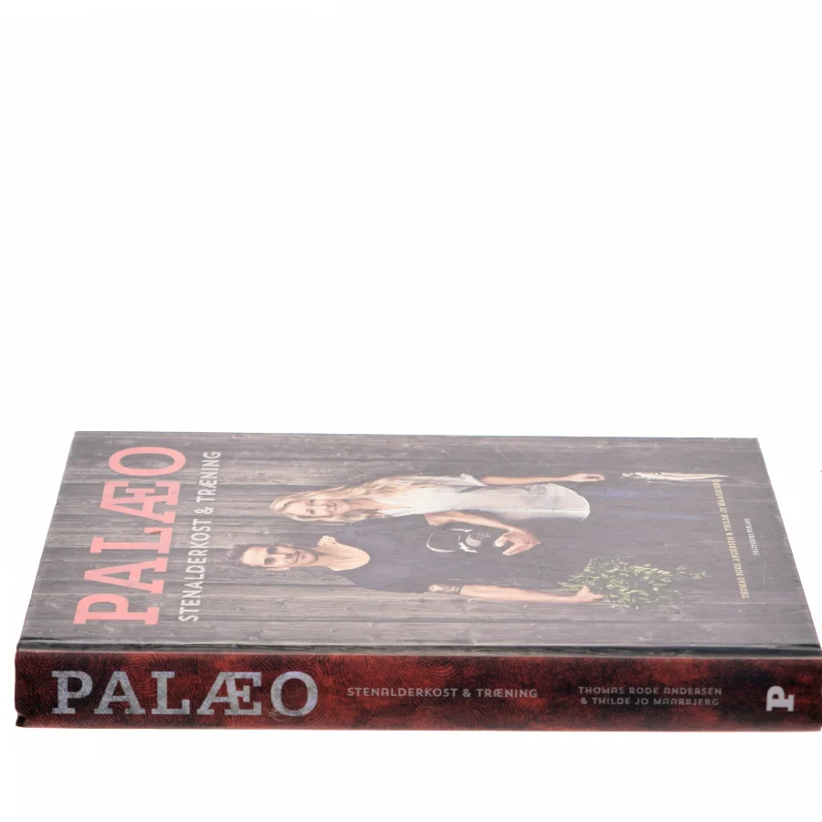 Paleo (Bog)