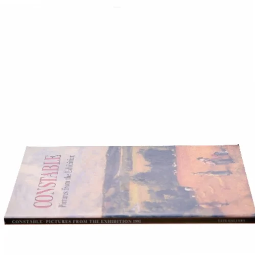 Constable af <Bogens forfattere> (Bog)