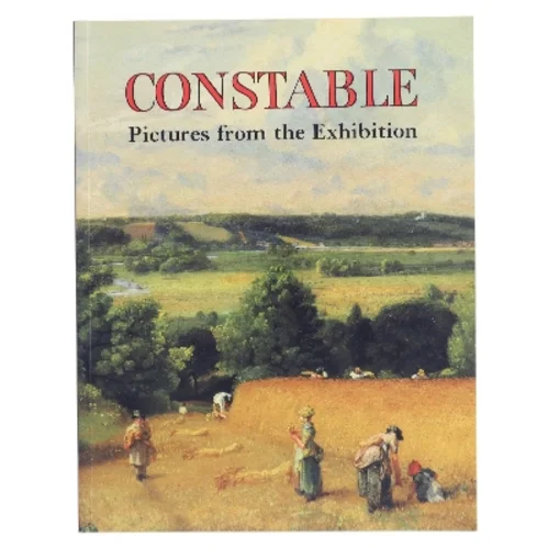 Constable af <Bogens forfattere> (Bog)