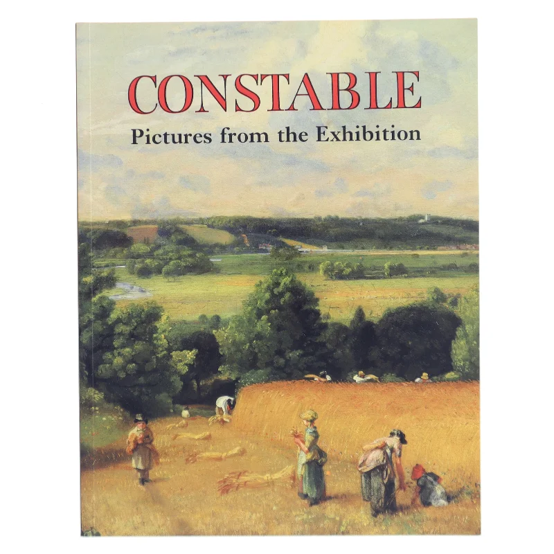 Constable af <Bogens forfattere> (Bog)