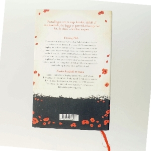 Hende du forlod af Jojo Moyes (Bog)