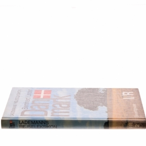 Lademanns Rejseleksikon Bind 1/R, Seværdigheder fra Lademann