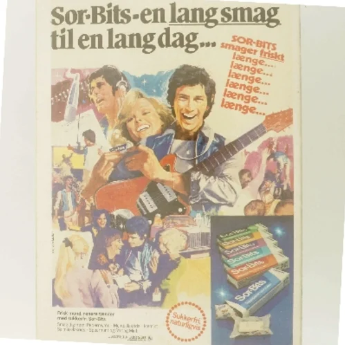 Anders And & Co. (Bog)