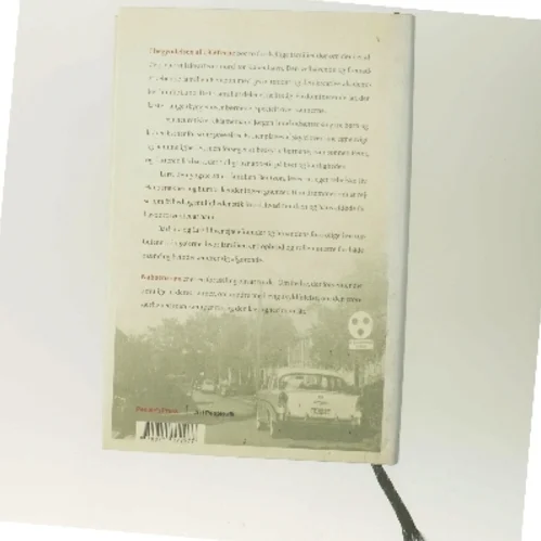 Naboens søn : roman af Jane Aamund (Bog)