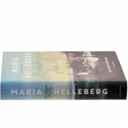 Kvinderne fra Thy : roman af Maria Helleberg (Bog)