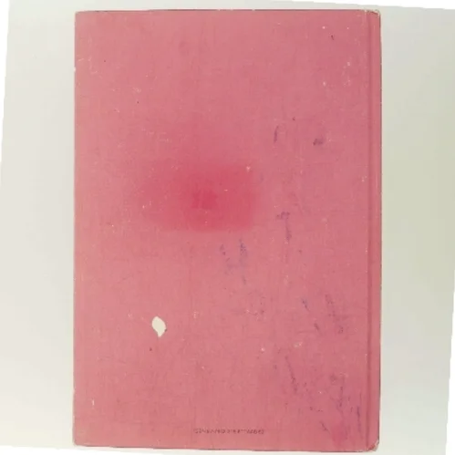 Dumpe bliver væk af Walt Disney (Bog)