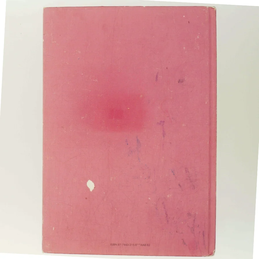 Dumpe bliver væk af Walt Disney (Bog)