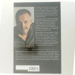 Jussi Adler-Olsen Bog fra Politikens Forlag