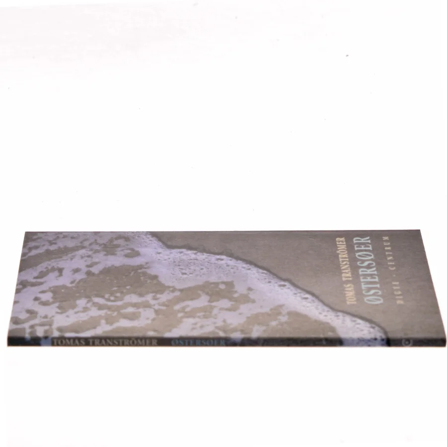 Østersøer af Tomas Tranströmer (Bog)