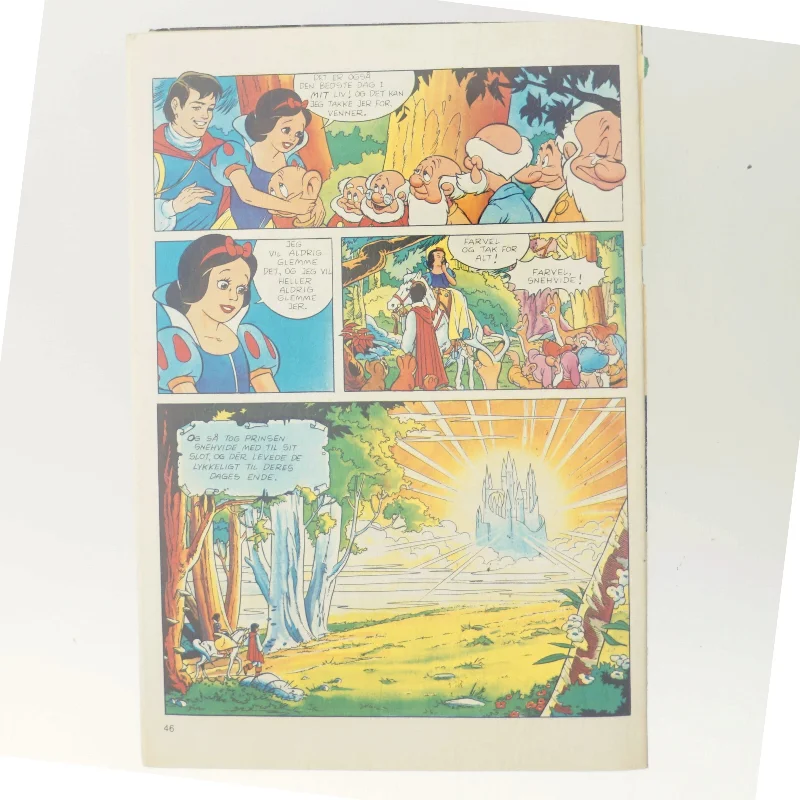 Serier fra TV Rip, Rap & Rup På Eventyr af Ukendt (Bog)