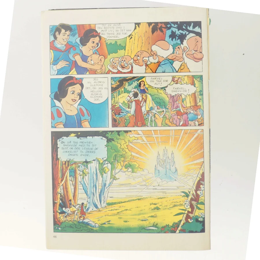 Serier fra TV Rip, Rap & Rup På Eventyr af Ukendt (Bog)