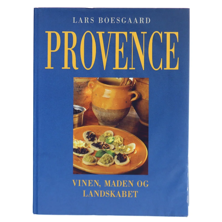 Provence bog