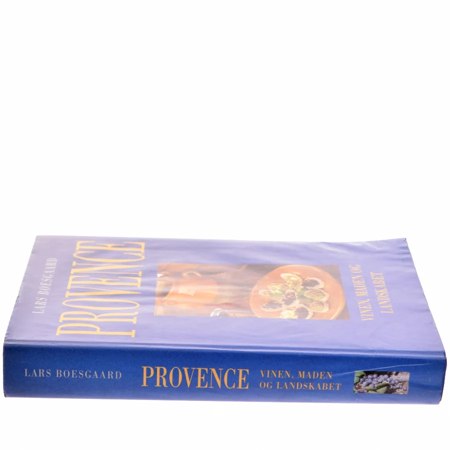 Provence bog