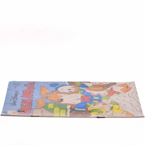 Anders And & Co. (Bog)