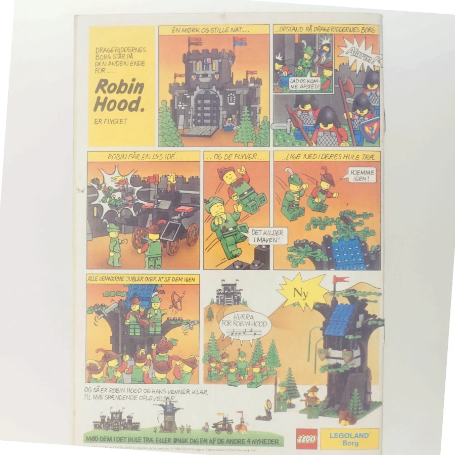 Anders And & Co. (Bog)