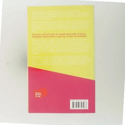 Hvorfor mænd intet husker og kvinder intet glemmer af Marianne J. Legato (Bog)